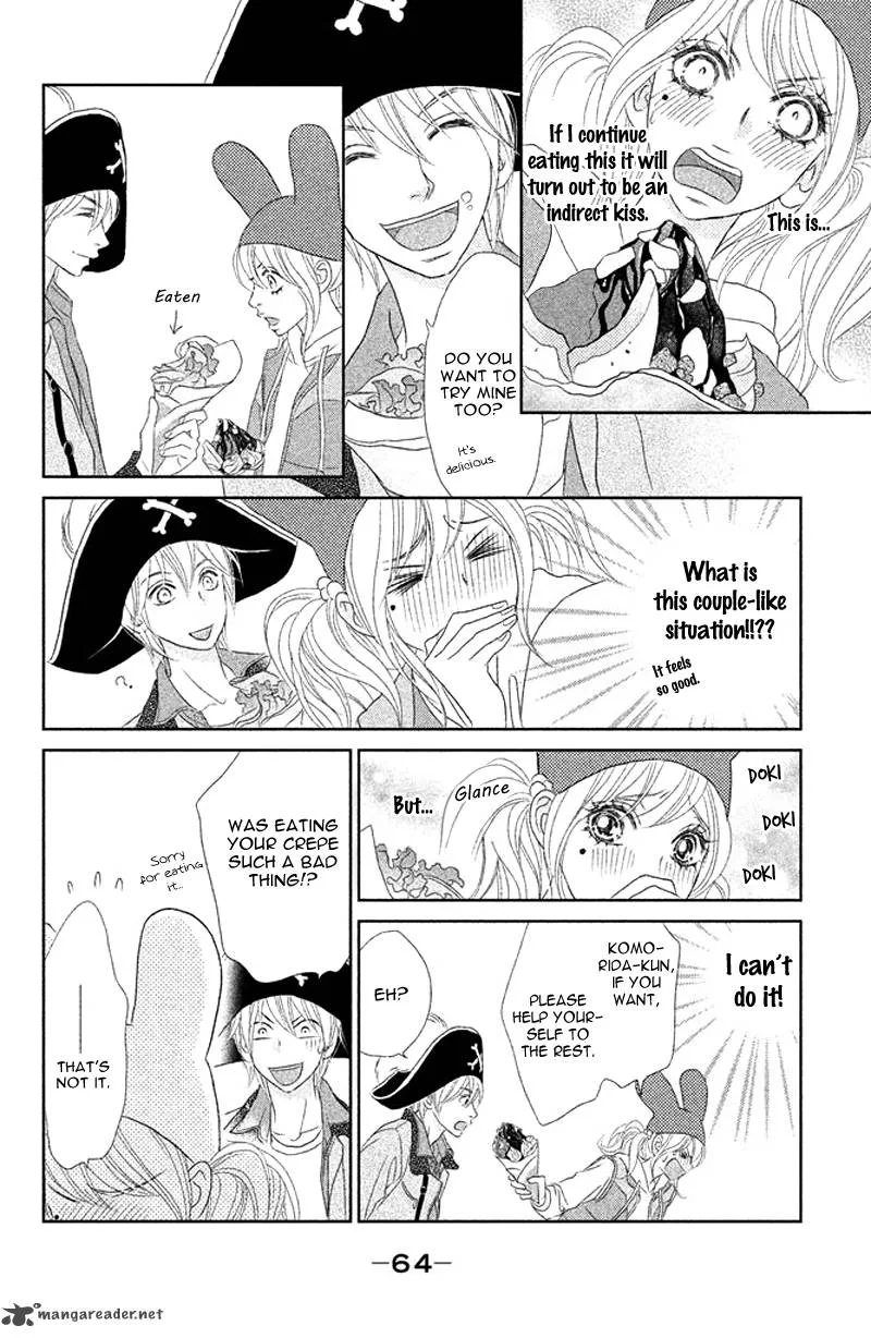 Rokomoko Chapter 2 page 26
