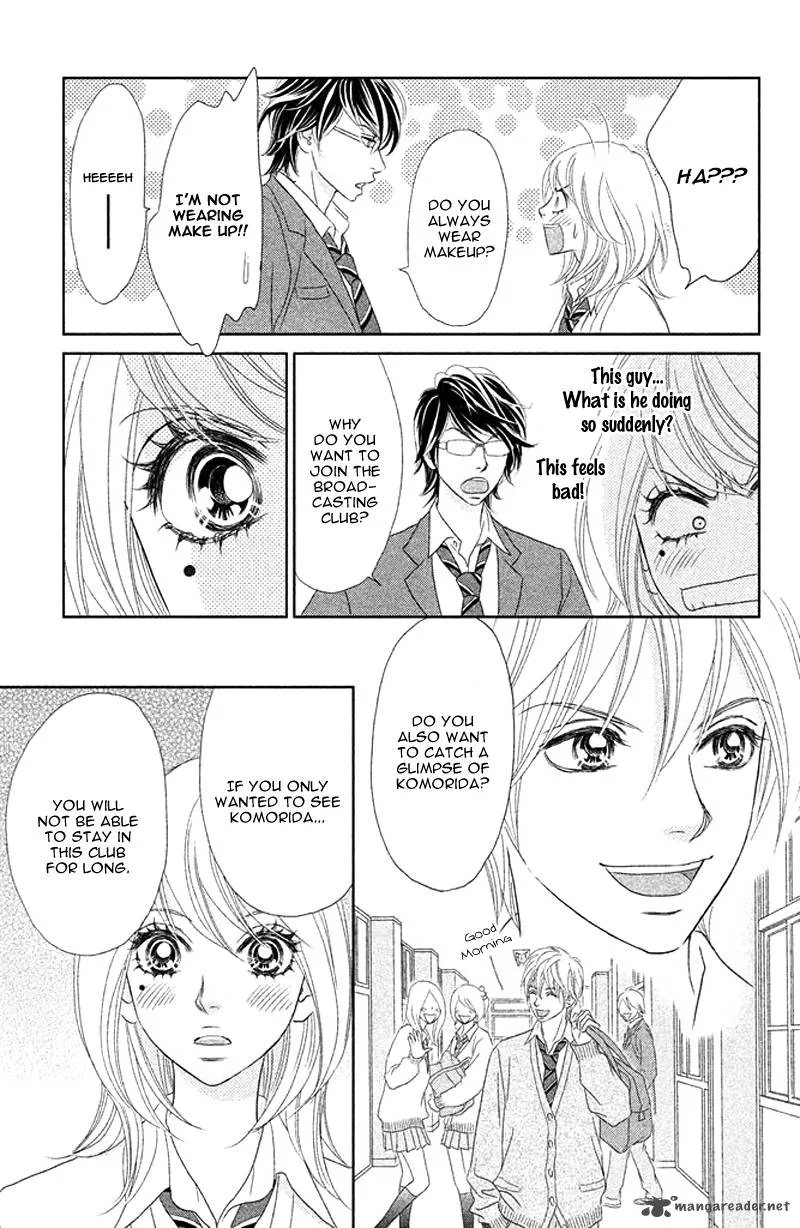 Rokomoko Chapter 2 page 13