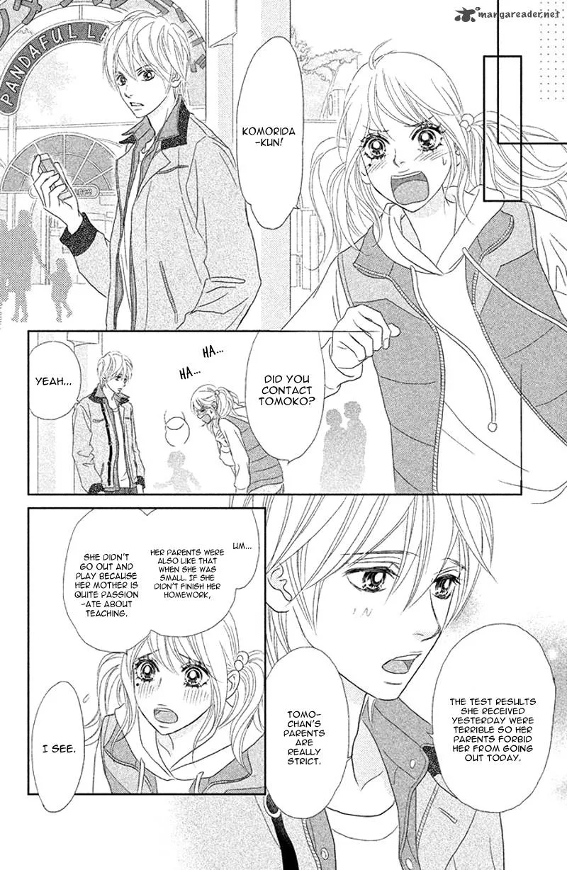 Rokomoko Chapter 2 page 20