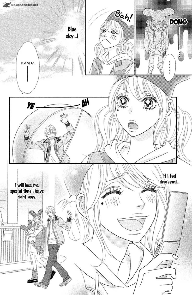Rokomoko Chapter 2 page 30