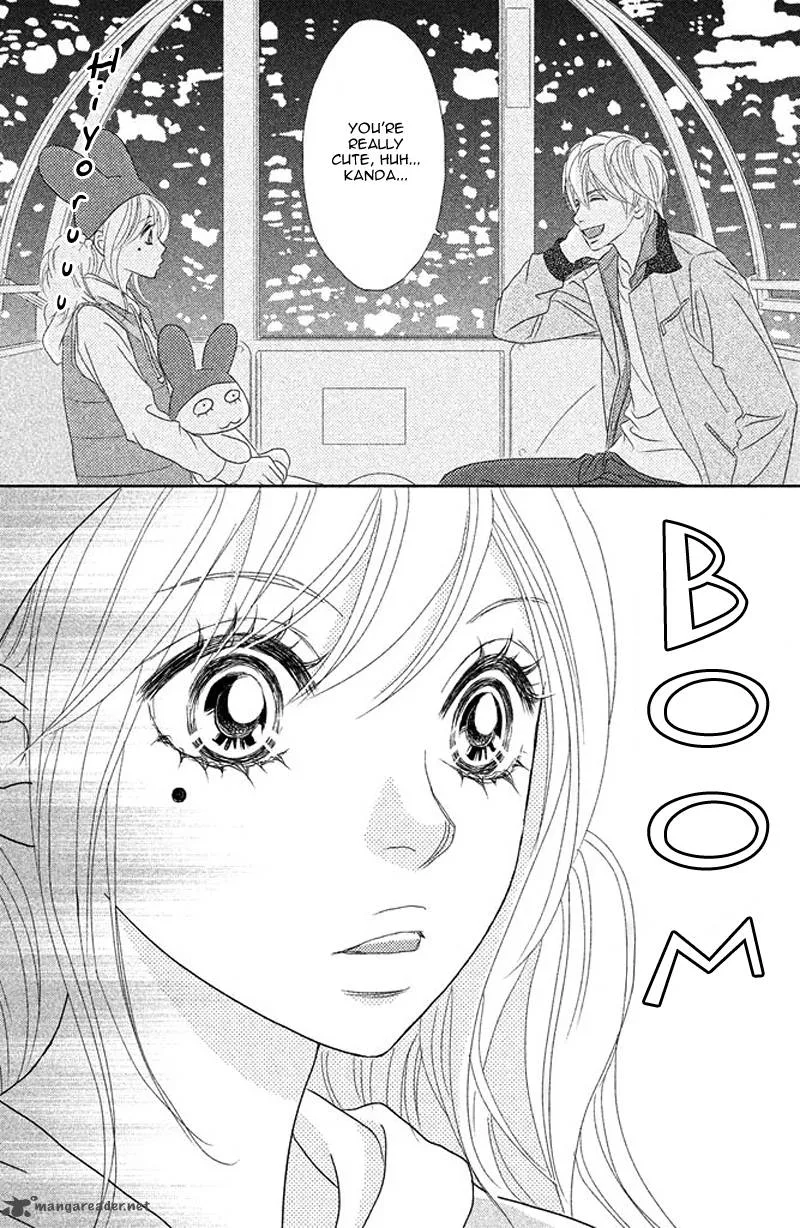 Rokomoko Chapter 2 page 34