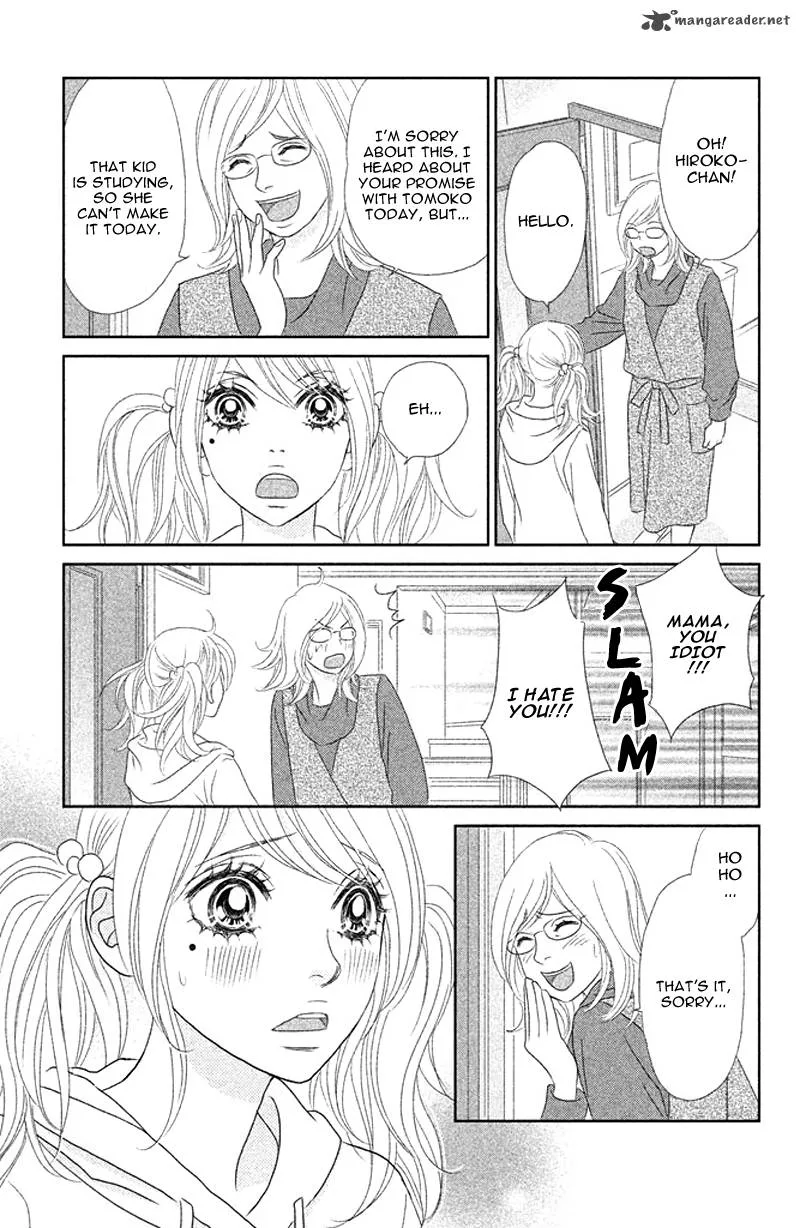 Rokomoko Chapter 2 page 19