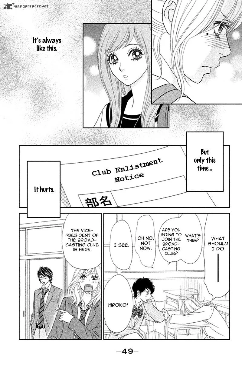 Rokomoko Chapter 2 page 11