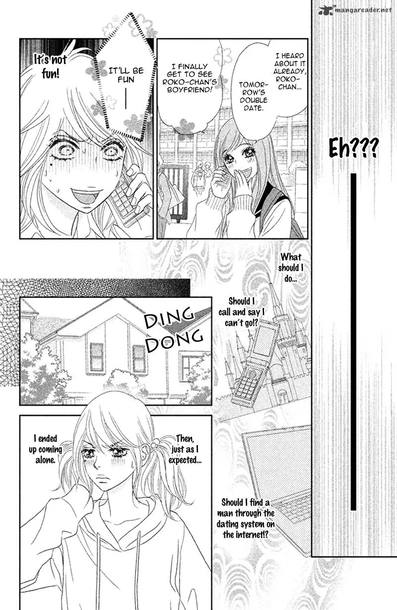 Rokomoko Chapter 2 page 18