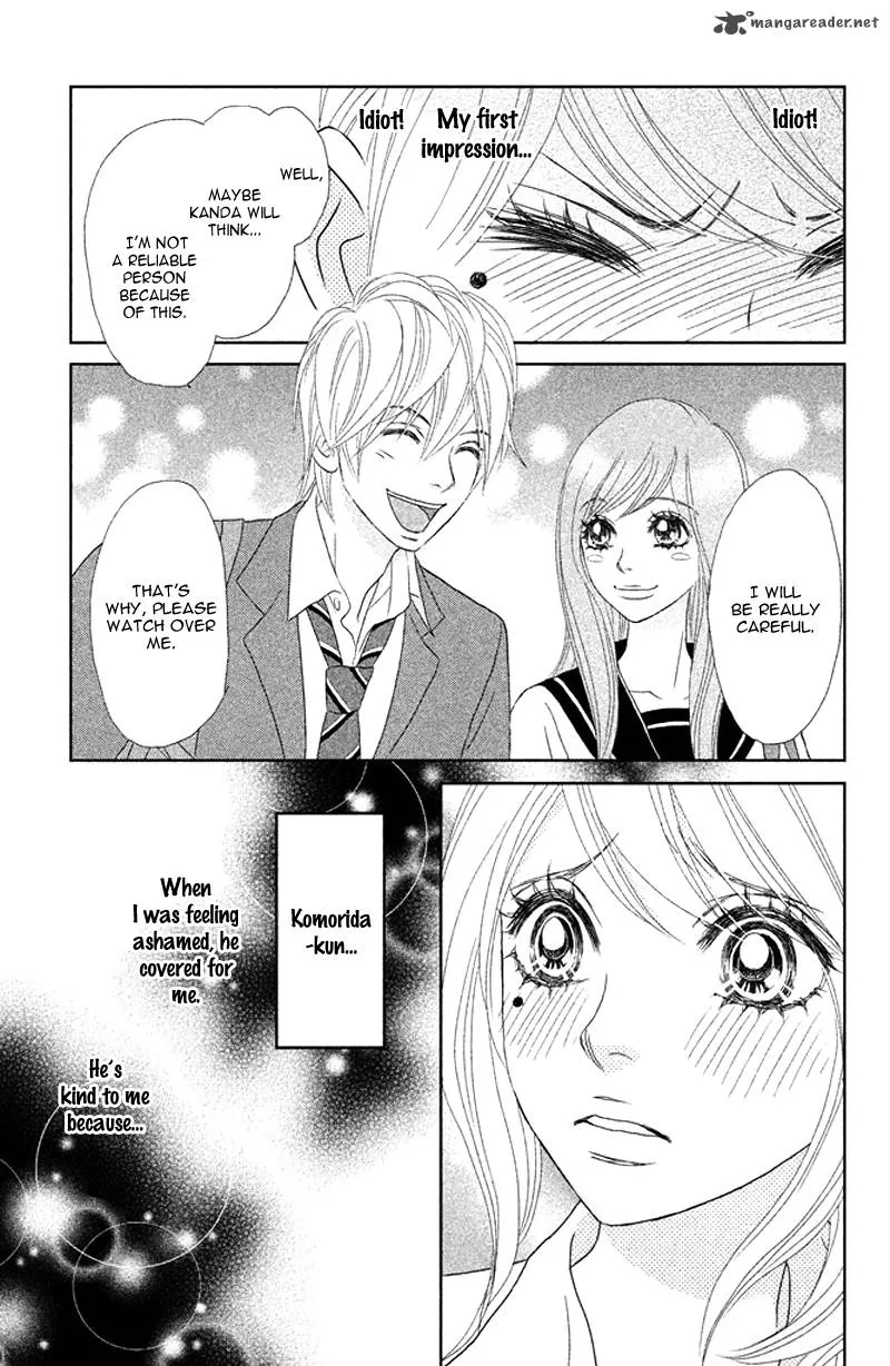 Rokomoko Chapter 2 page 9