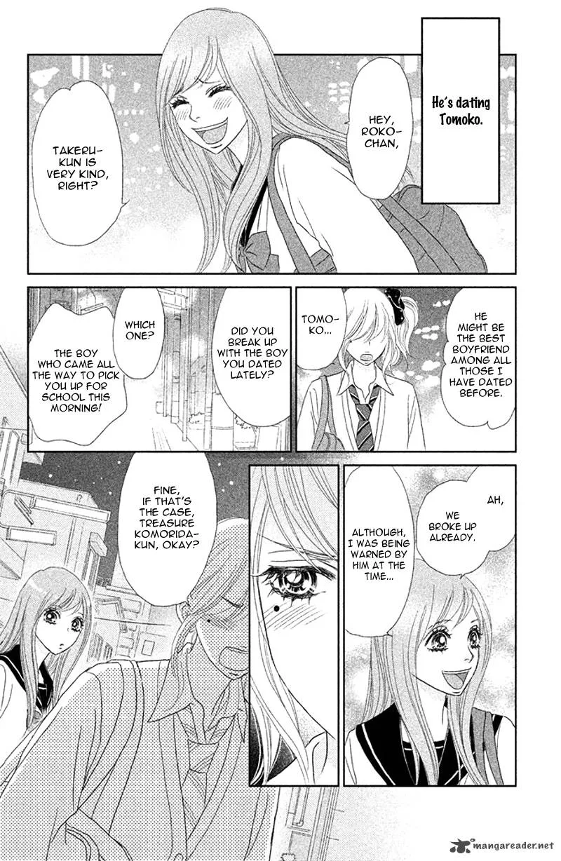 Rokomoko Chapter 2 page 10