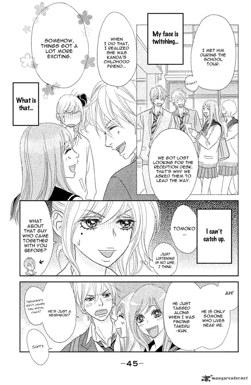 Rokomoko Chapter 2 page 7