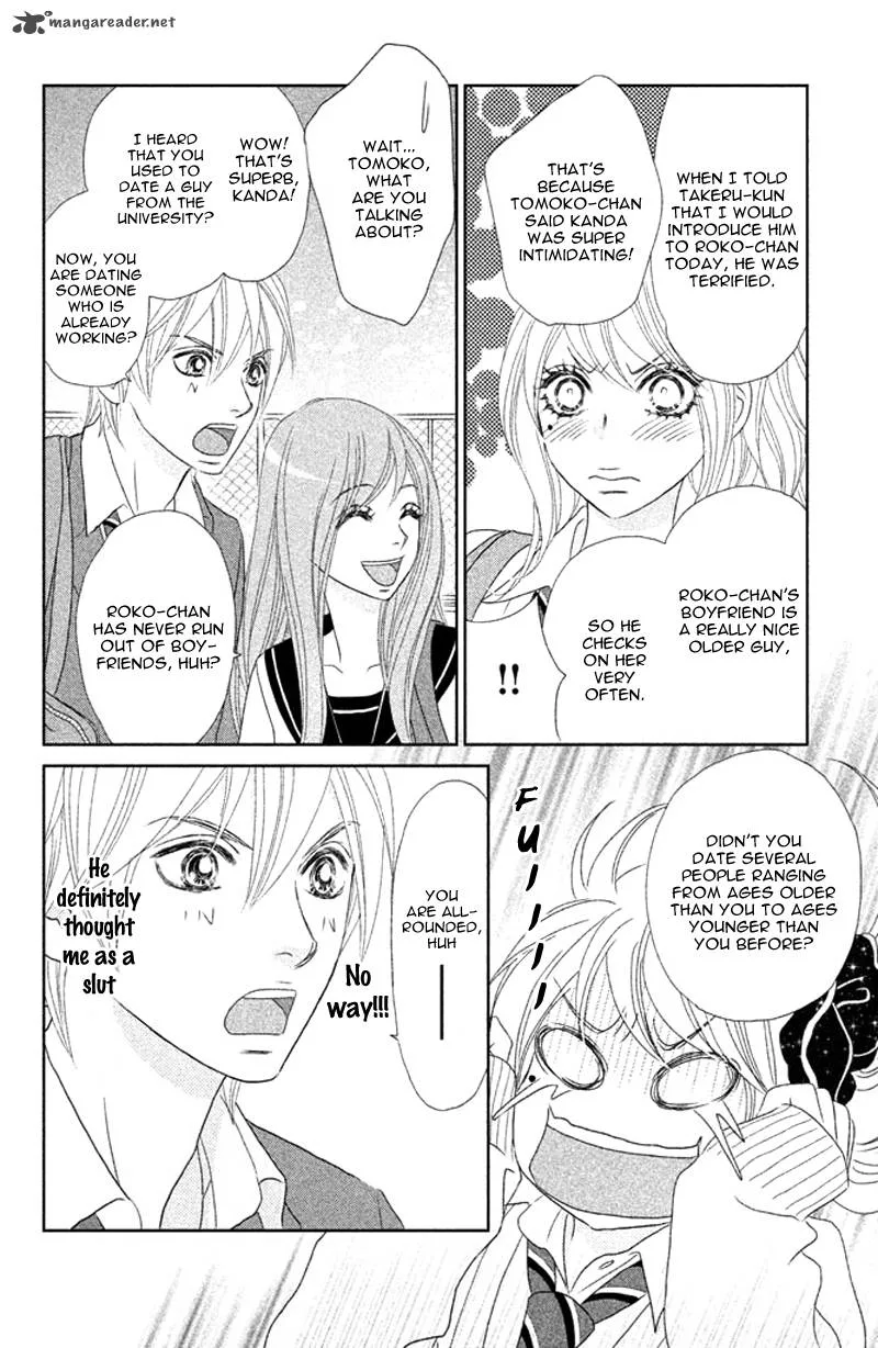 Rokomoko Chapter 2 page 8