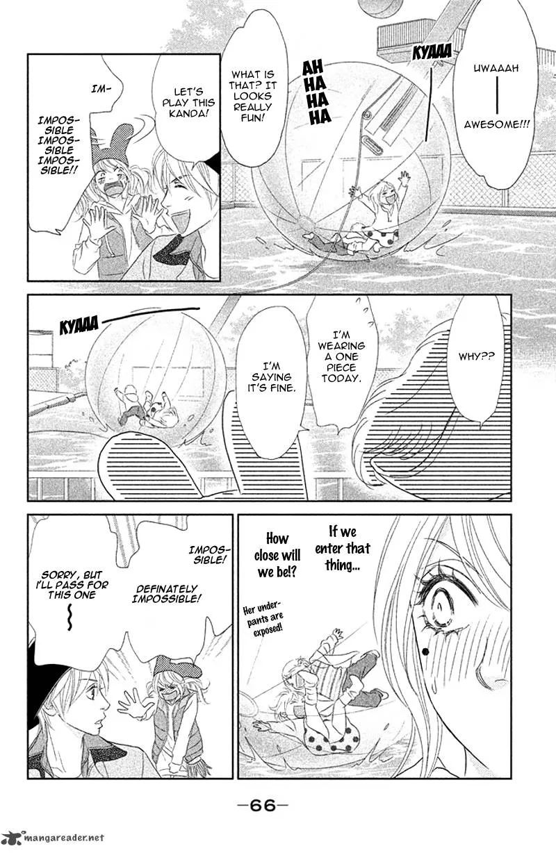 Rokomoko Chapter 2 page 28