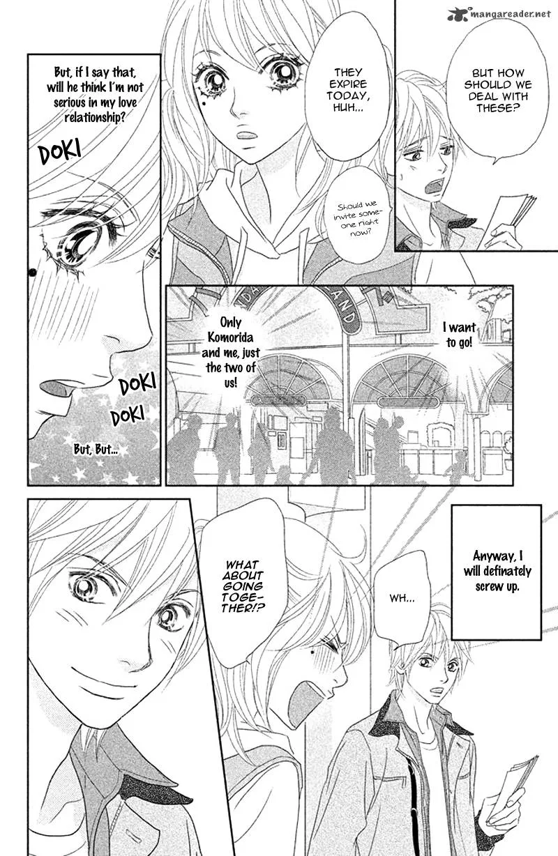 Rokomoko Chapter 2 page 22