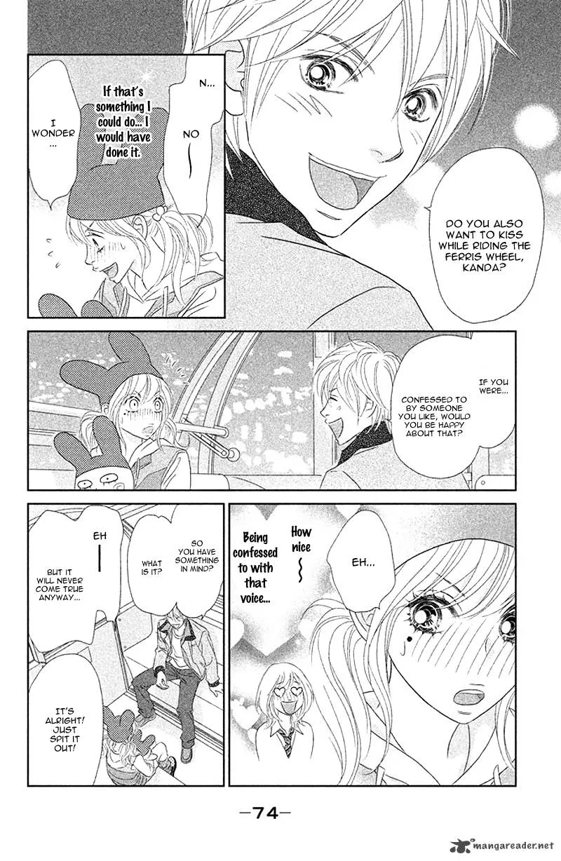 Rokomoko Chapter 2 page 36
