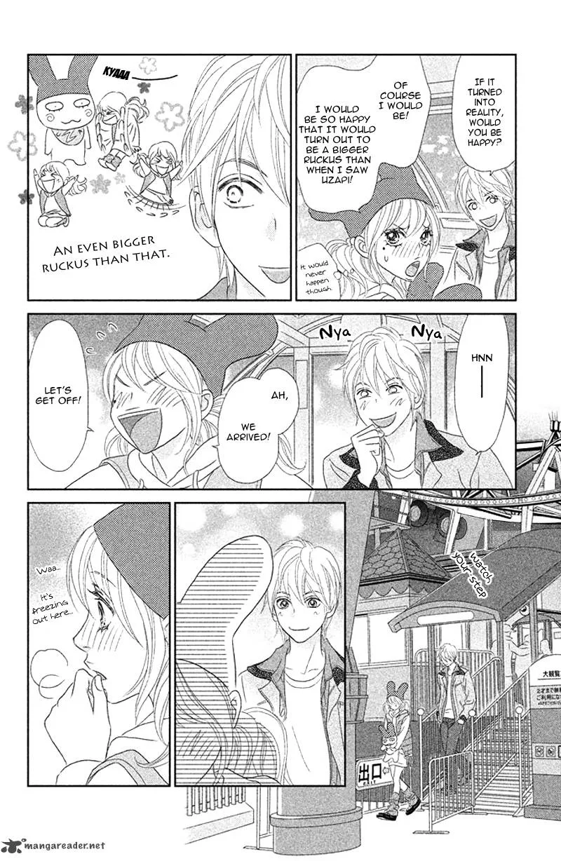 Rokomoko Chapter 2 page 38