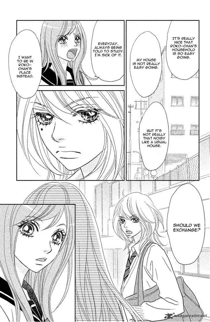 Rokomoko Chapter 3 page 7