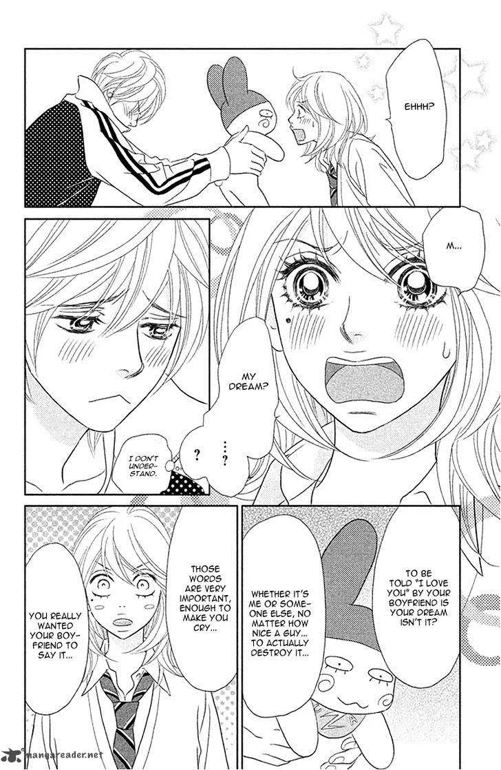 Rokomoko Chapter 3 page 34