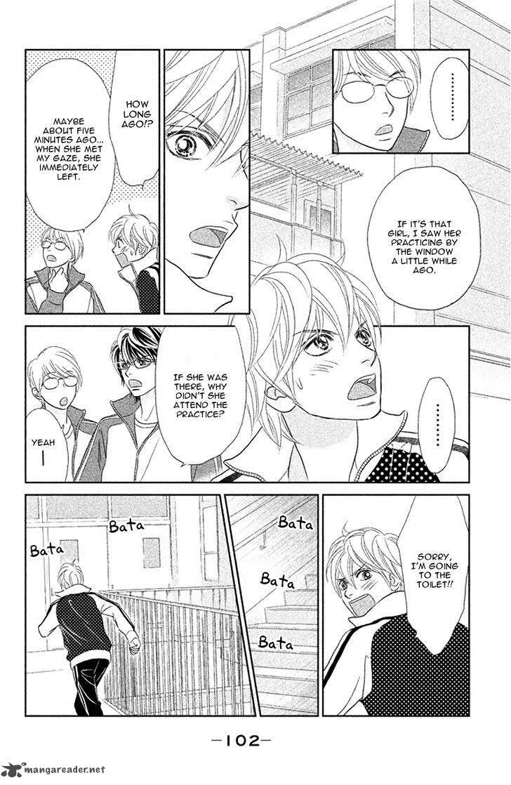 Rokomoko Chapter 3 page 26