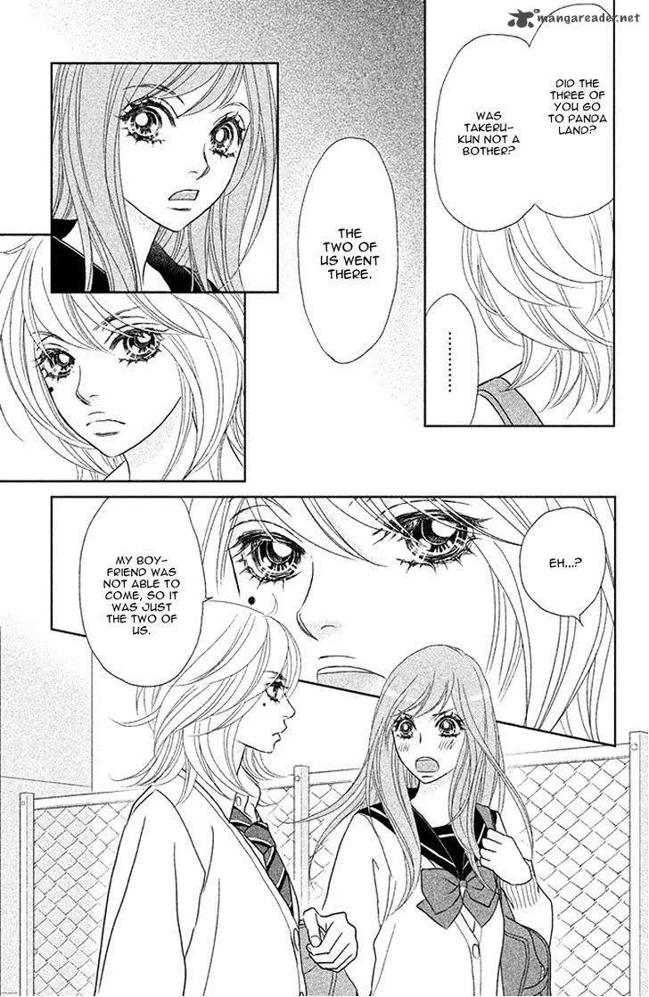 Rokomoko Chapter 3 page 9