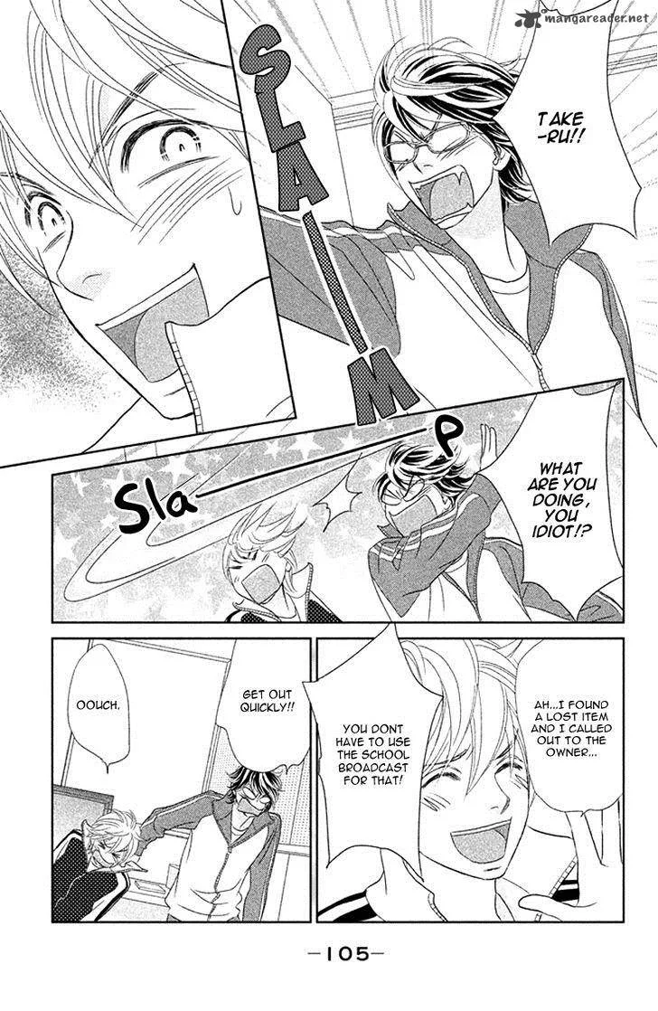 Rokomoko Chapter 3 page 29