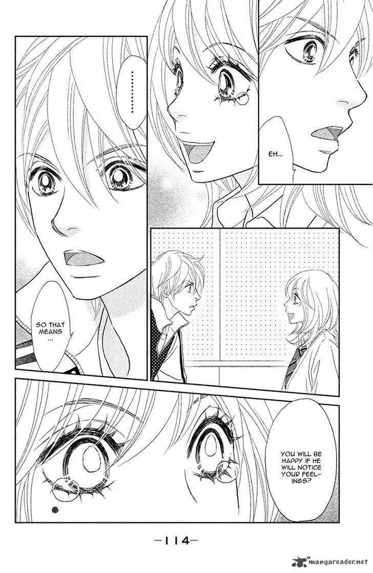 Rokomoko Chapter 3 page 38