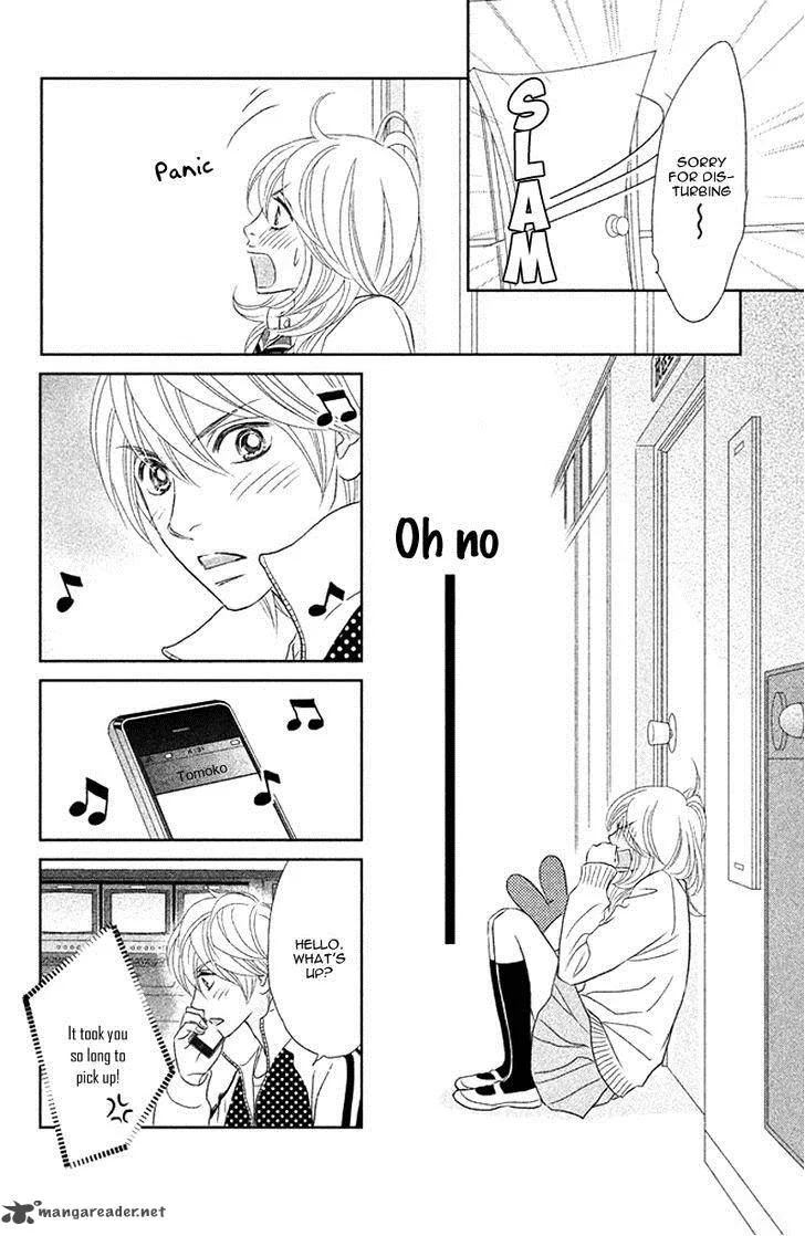 Rokomoko Chapter 3 page 40