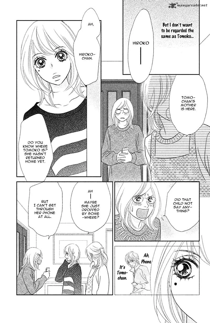 Rokomoko Chapter 4 page 13