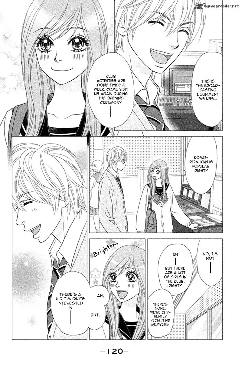 Rokomoko Chapter 4 page 6