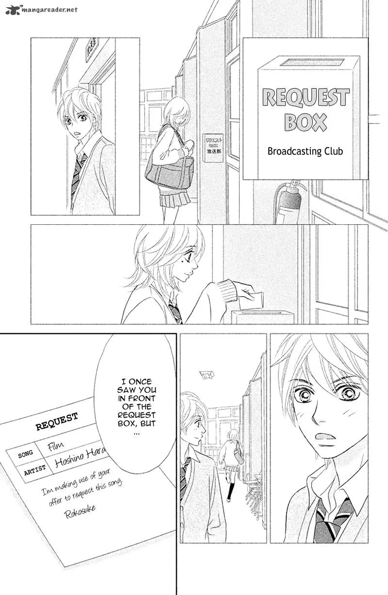 Rokomoko Chapter 4 page 33