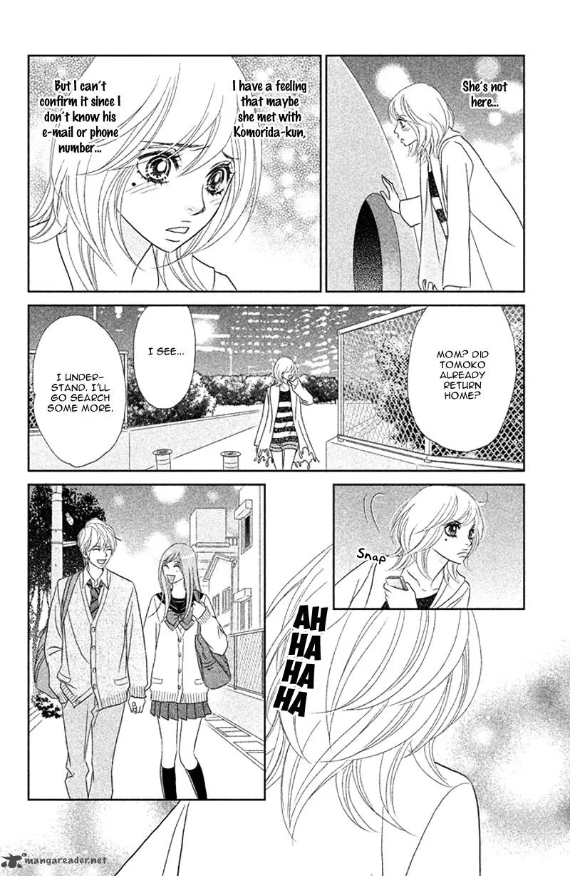 Rokomoko Chapter 4 page 16