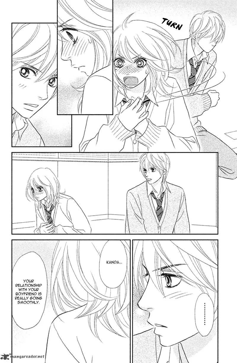 Rokomoko Chapter 4 page 38