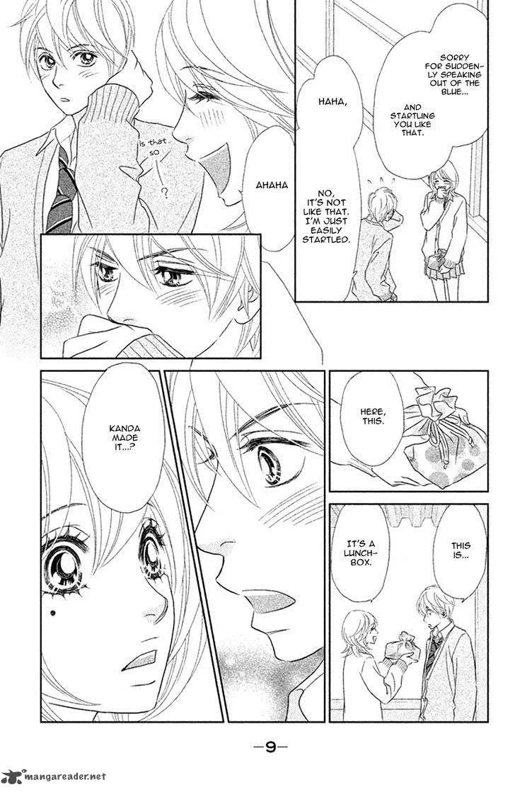 Rokomoko Chapter 5 page 15