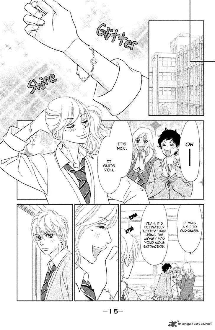 Rokomoko Chapter 5 page 21
