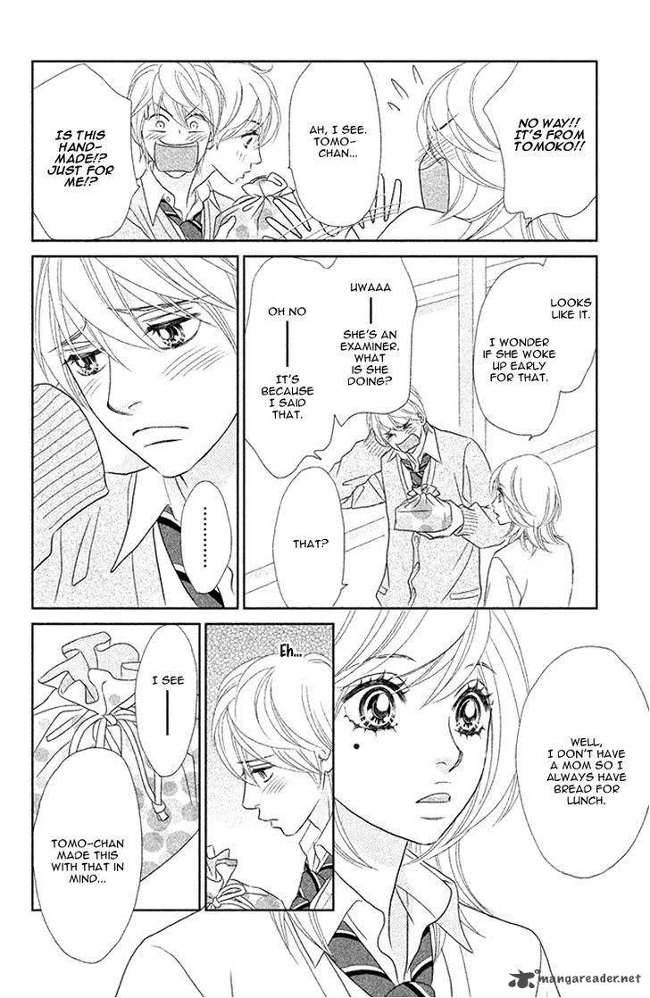 Rokomoko Chapter 5 page 16