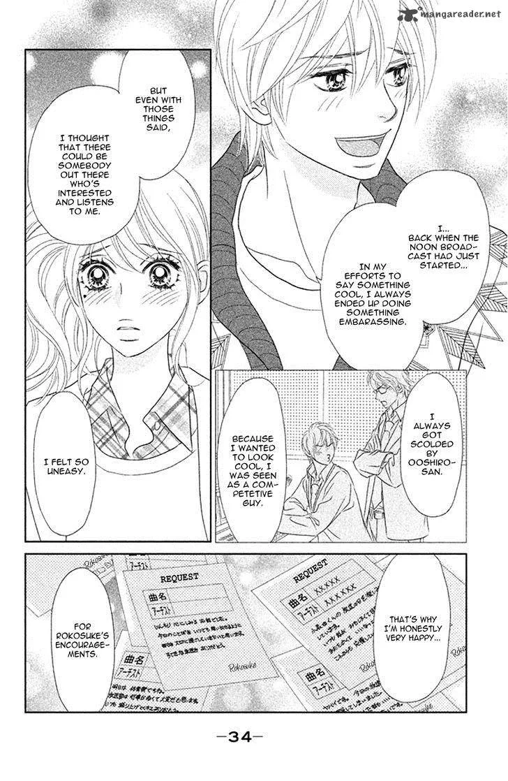Rokomoko Chapter 5 page 40