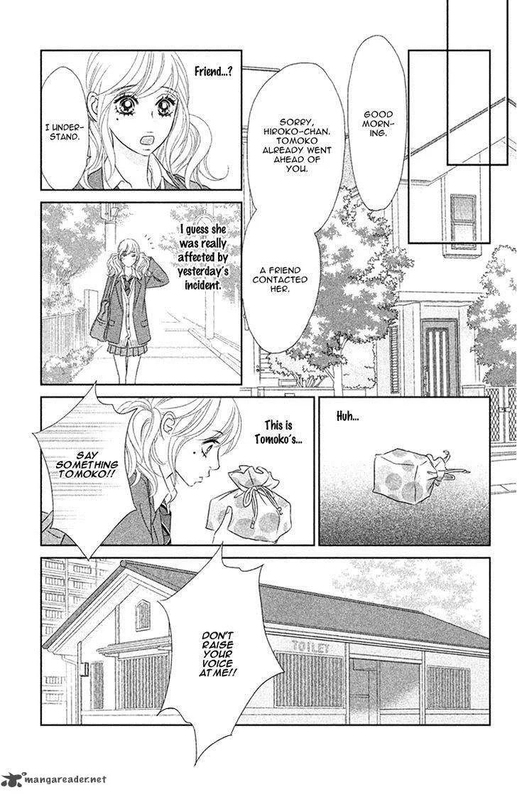 Rokomoko Chapter 5 page 45