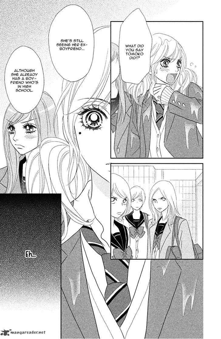 Rokomoko Chapter 5 page 48
