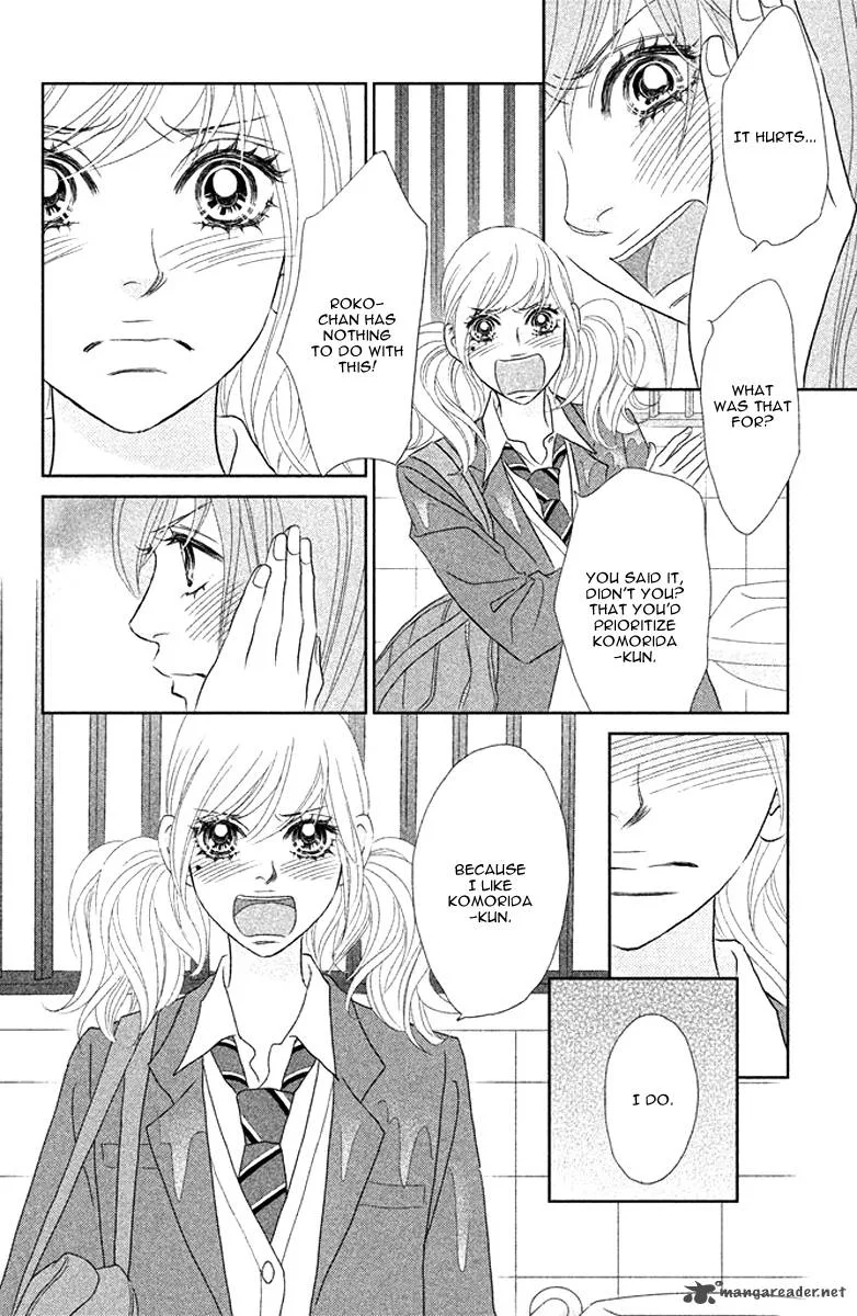 Rokomoko Chapter 6 page 8