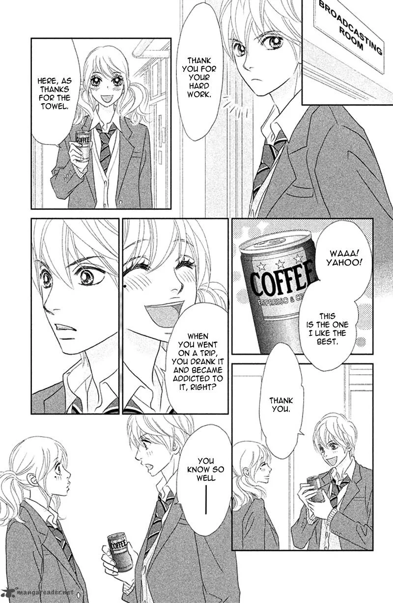 Rokomoko Chapter 6 page 15