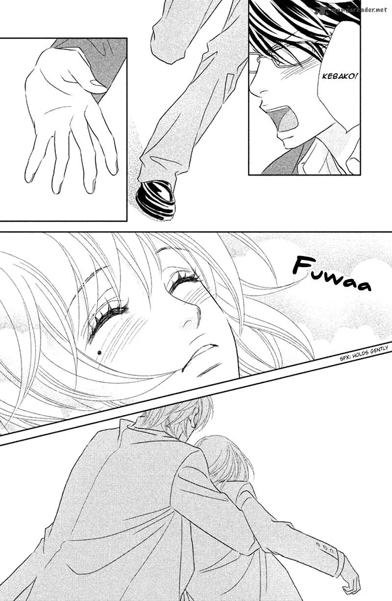 Rokomoko Chapter 6 page 34