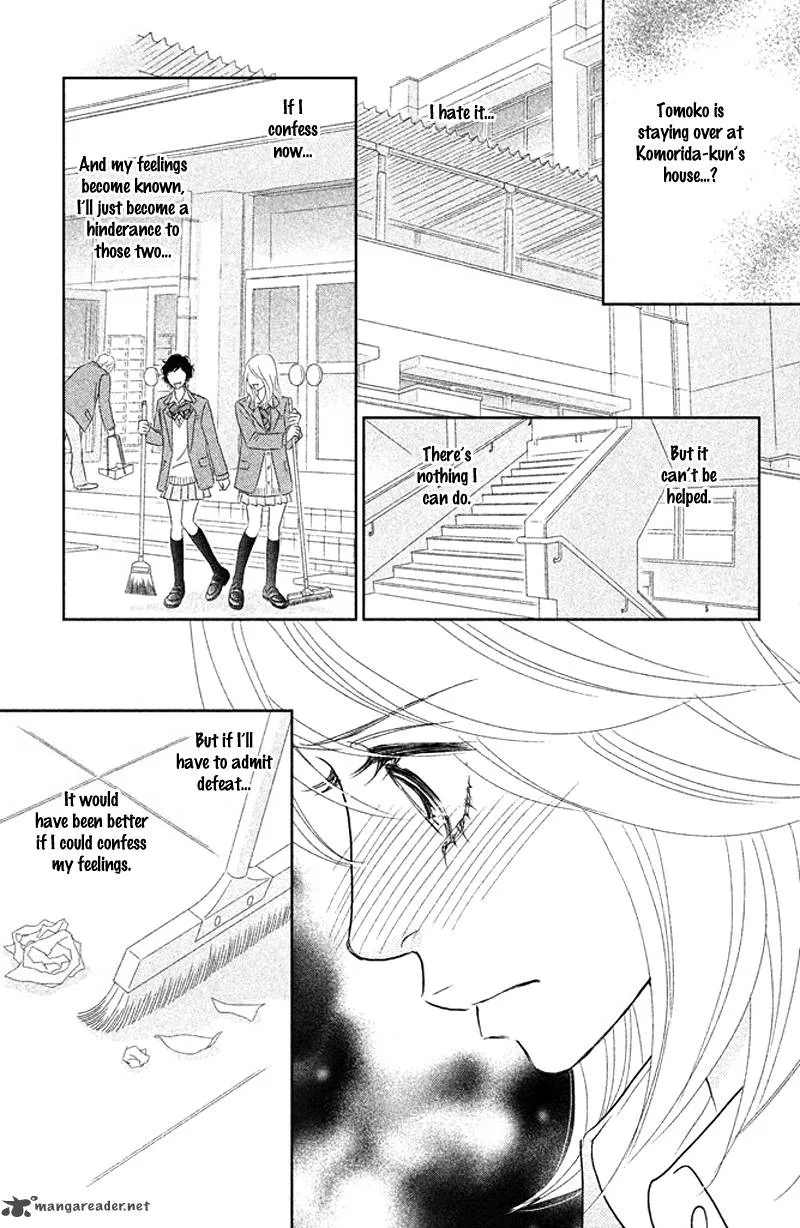 Rokomoko Chapter 6 page 31