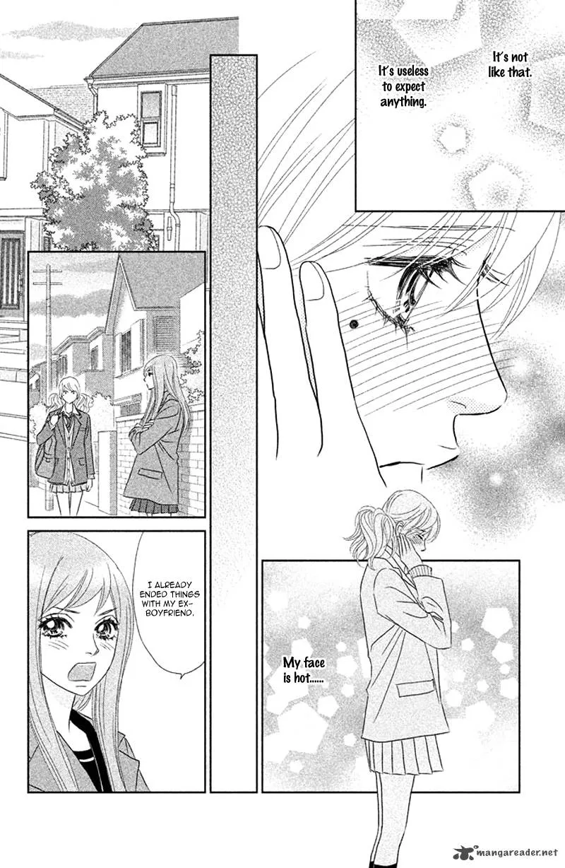 Rokomoko Chapter 6 page 22