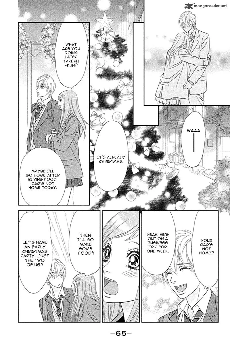 Rokomoko Chapter 6 page 27