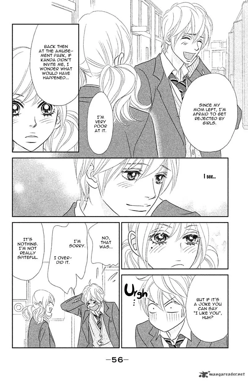 Rokomoko Chapter 6 page 18