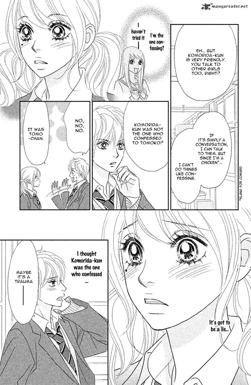 Rokomoko Chapter 6 page 17