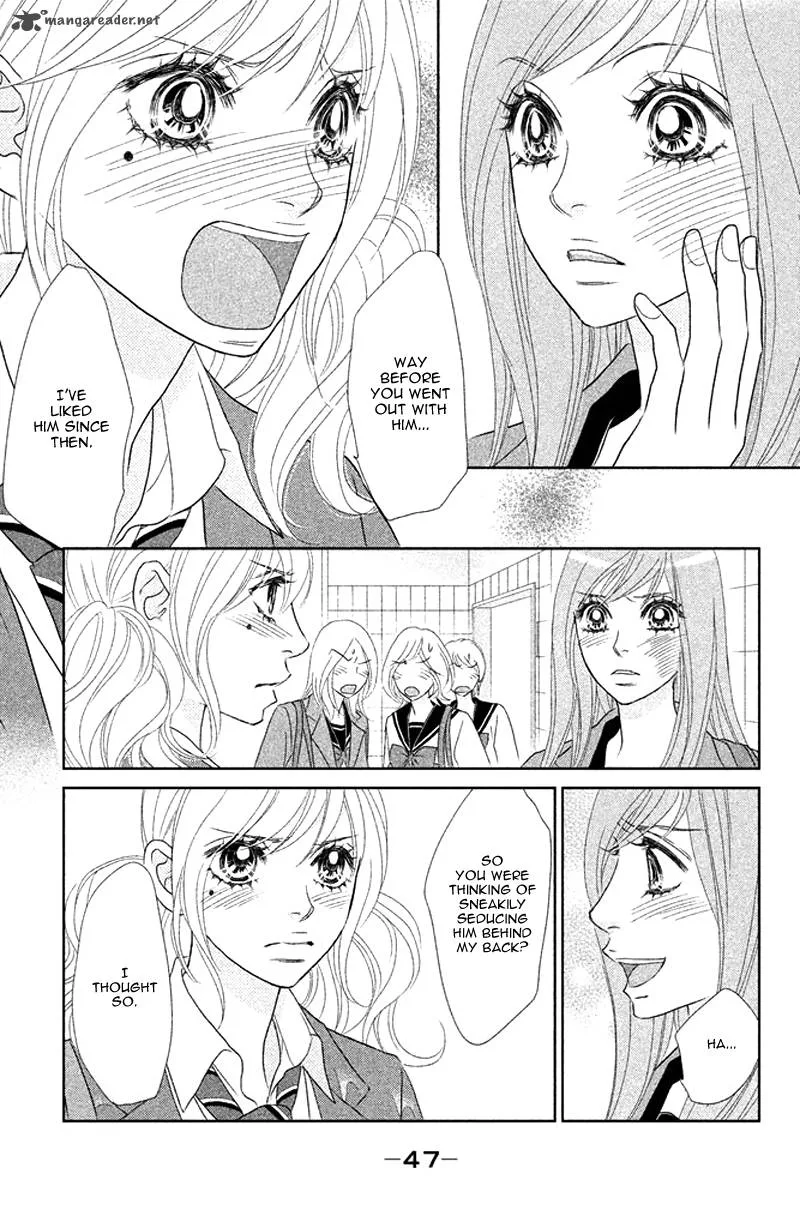 Rokomoko Chapter 6 page 9