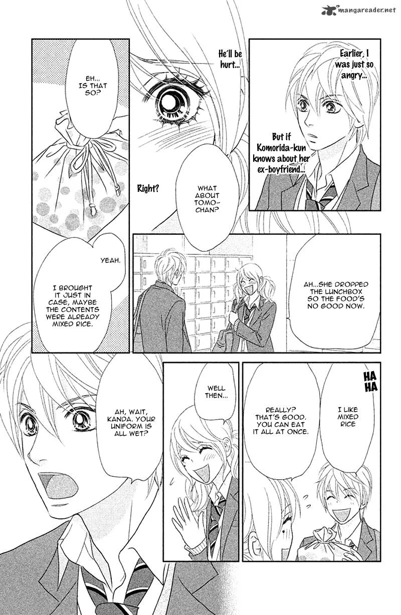 Rokomoko Chapter 6 page 13
