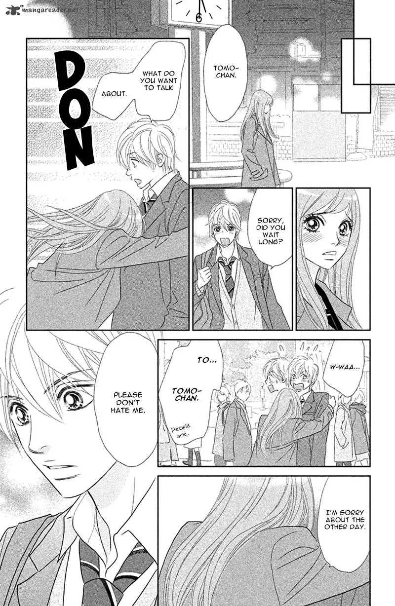Rokomoko Chapter 6 page 26