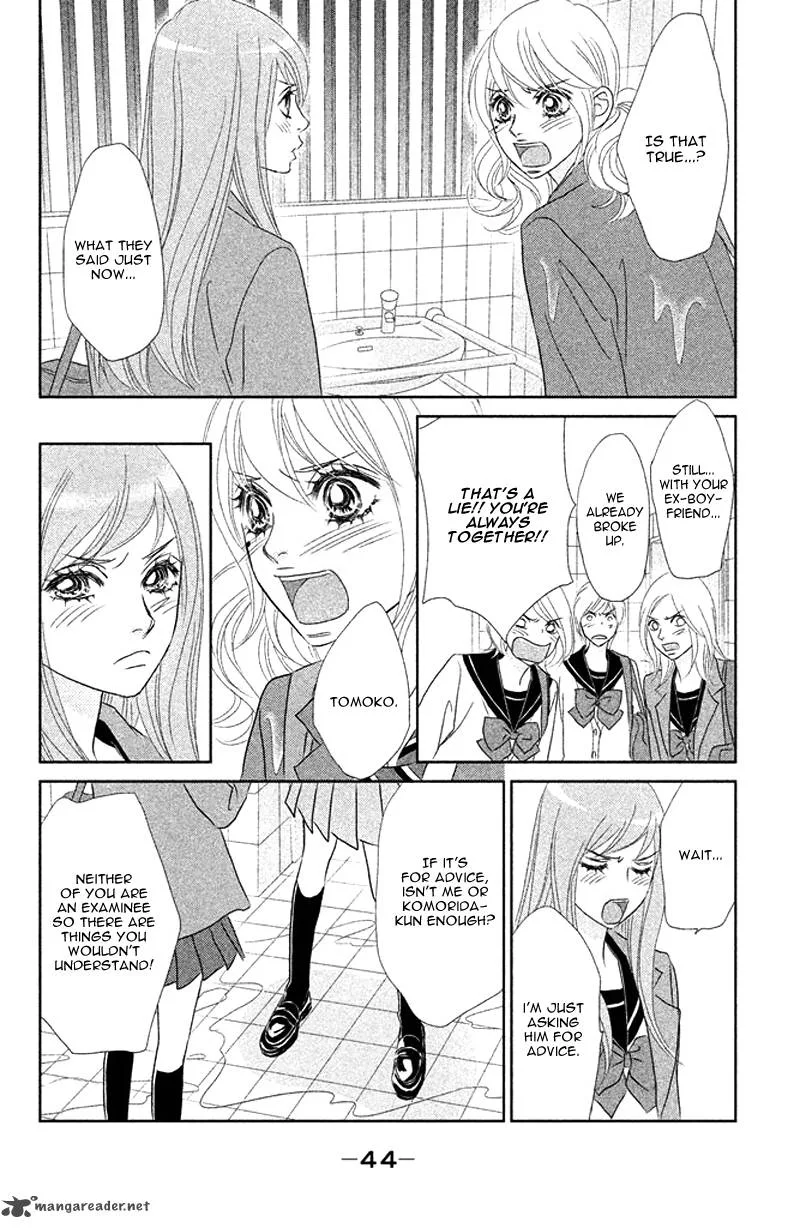 Rokomoko Chapter 6 page 6