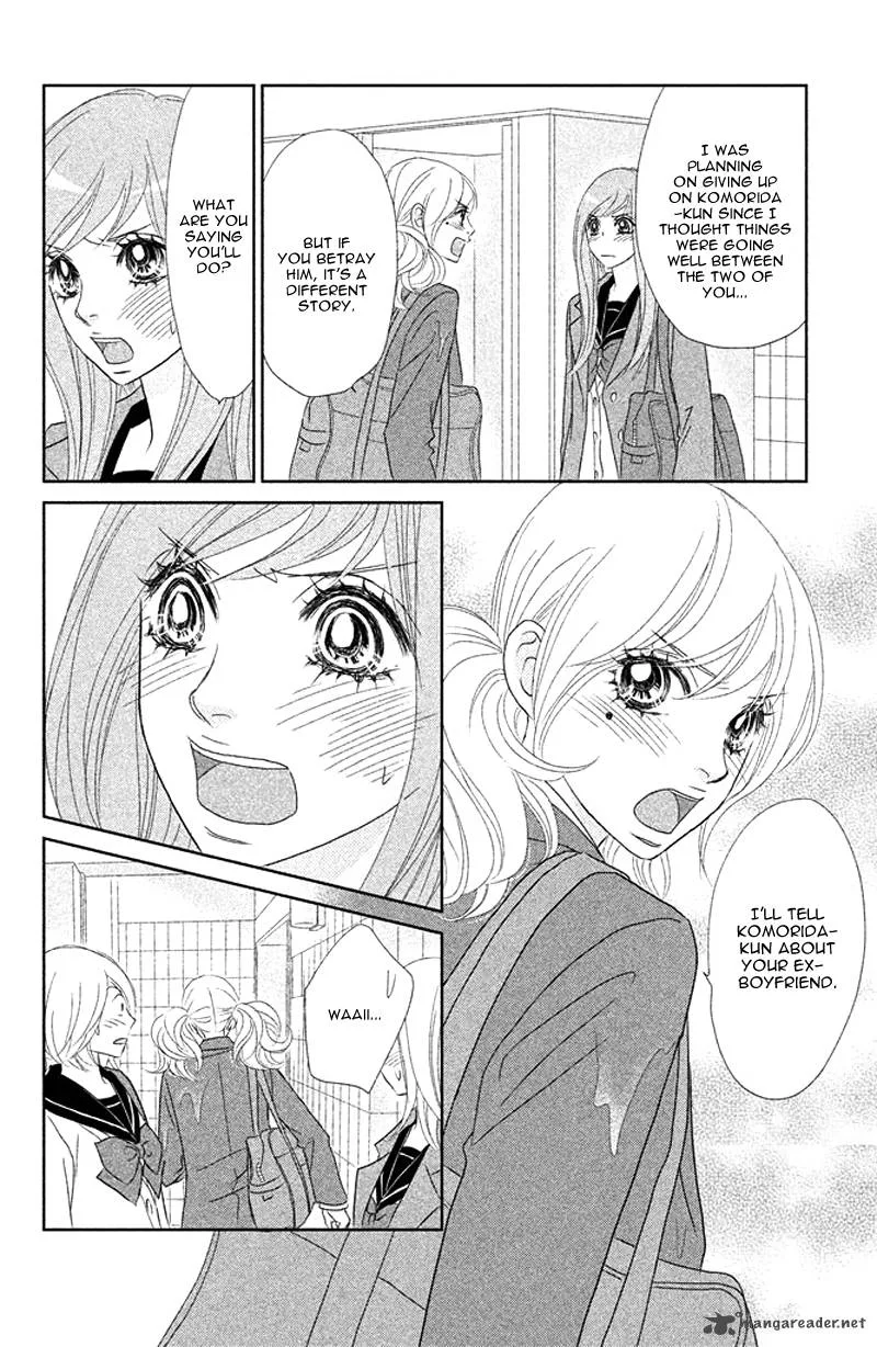 Rokomoko Chapter 6 page 10