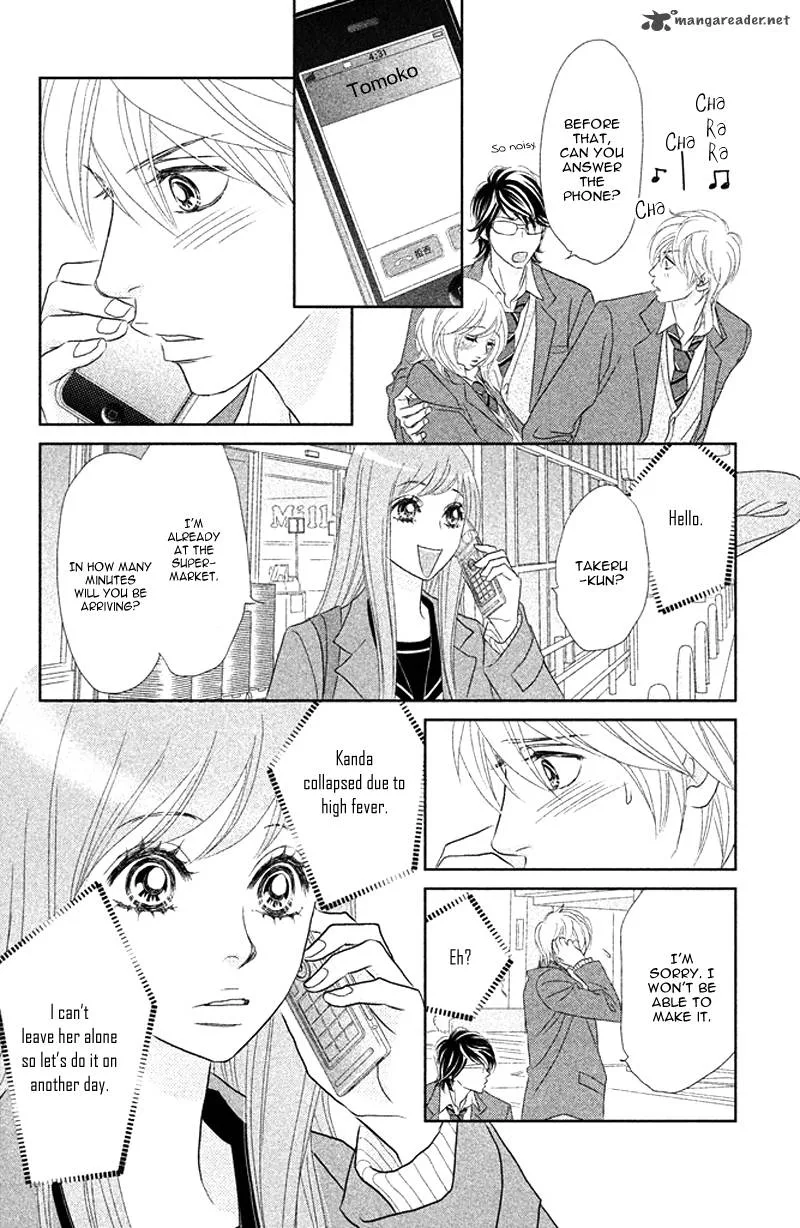 Rokomoko Chapter 6 page 36