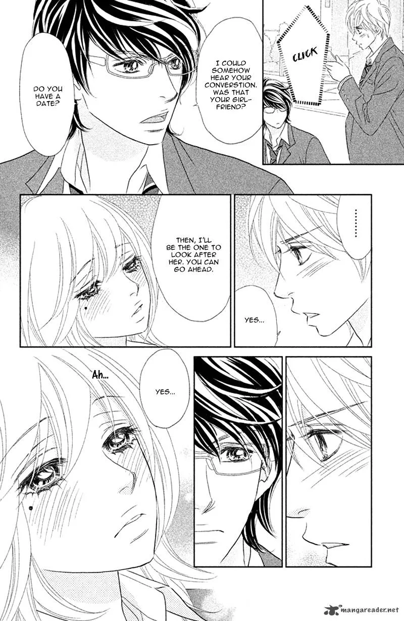 Rokomoko Chapter 6 page 38
