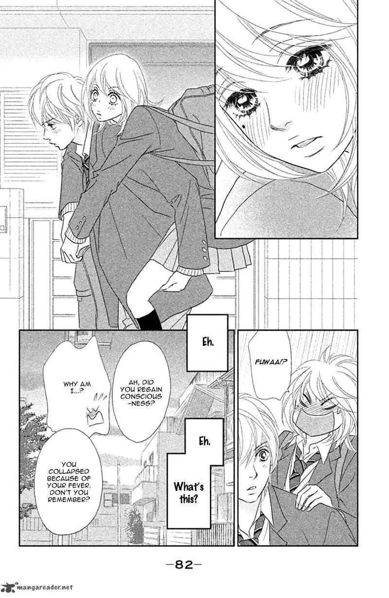 Rokomoko Chapter 7 page 6